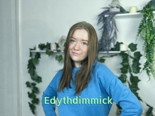 Edythdimmick