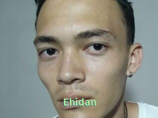 Ehidan