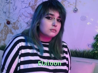Elaloon