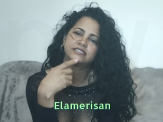 Elamerisan