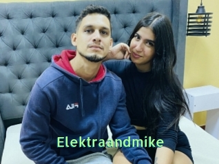 Elektraandmike