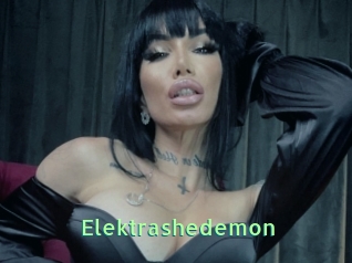 Elektrashedemon