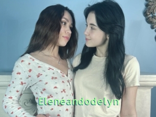 Eleneandodelyn