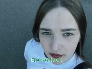 Eleneclack