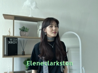 Eleneclarkston