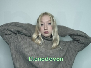 Elenedevon