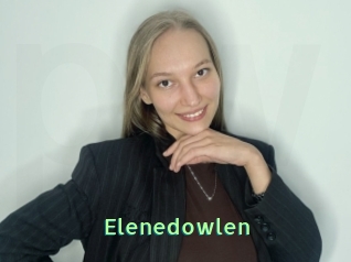 Elenedowlen