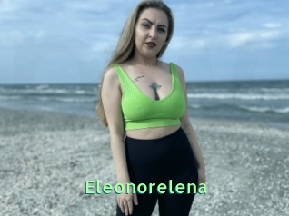 Eleonorelena