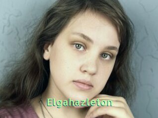 Elgahazleton