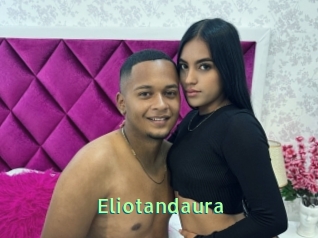 Eliotandaura