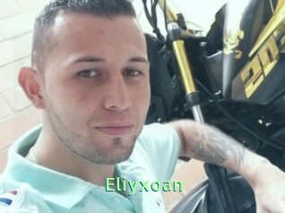 Eliyxoan