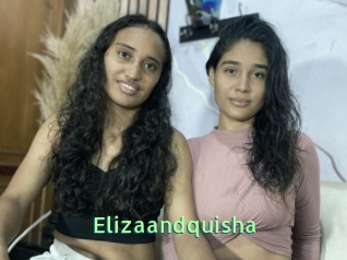 Elizaandquisha