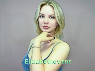 Elizabethevens