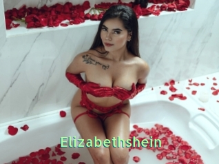 Elizabethshein