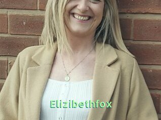 Elizibethfox
