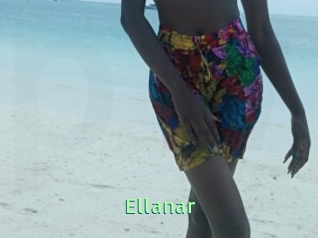 Ellanar