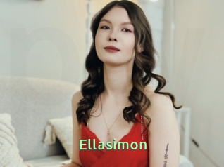 Ellasimon
