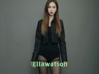 Ellawatson