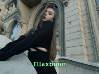 Ellaxboom