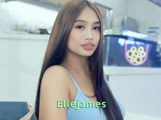 Ellejames