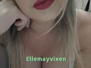 Ellemayvixen
