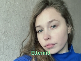 Ellemill