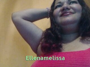 Ellenamelissa