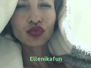 Ellenikafun