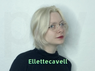 Ellettecavell