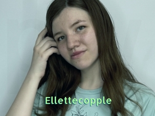 Ellettecopple