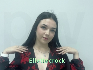 Ellettecrock
