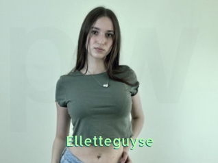 Elletteguyse