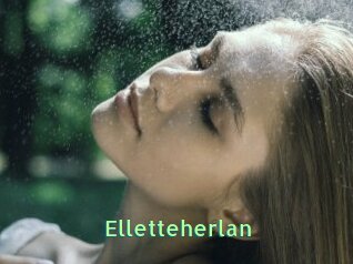 Elletteherlan