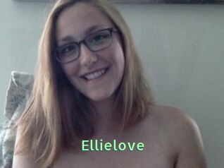 Ellie_love