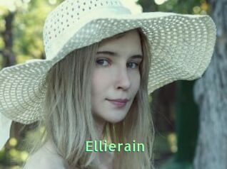 Ellierain