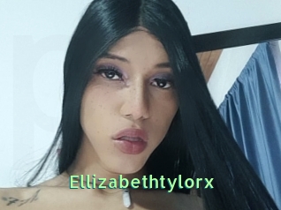 Ellizabethtylorx