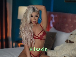 Ellsasin