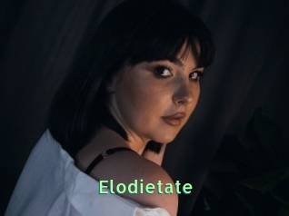 Elodietate
