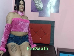 Eloisaath