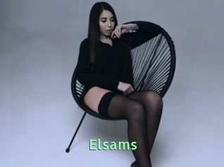 Elsams