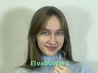 Elvabolyard