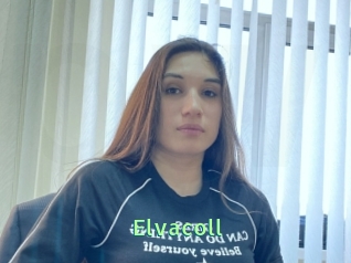 Elvacoll