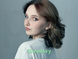 Elvadavy