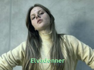 Elvadenner