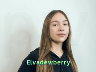 Elvadewberry