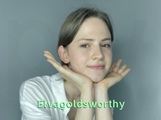 Elvagoldsworthy