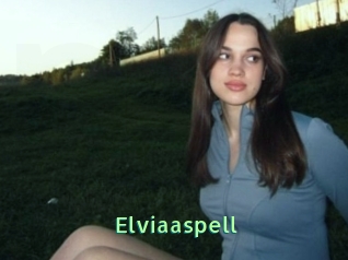 Elviaaspell