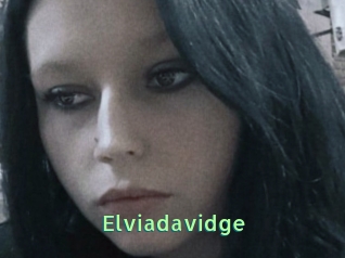 Elviadavidge