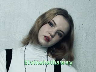 Elvinahathaway