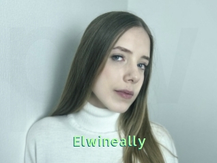 Elwineally